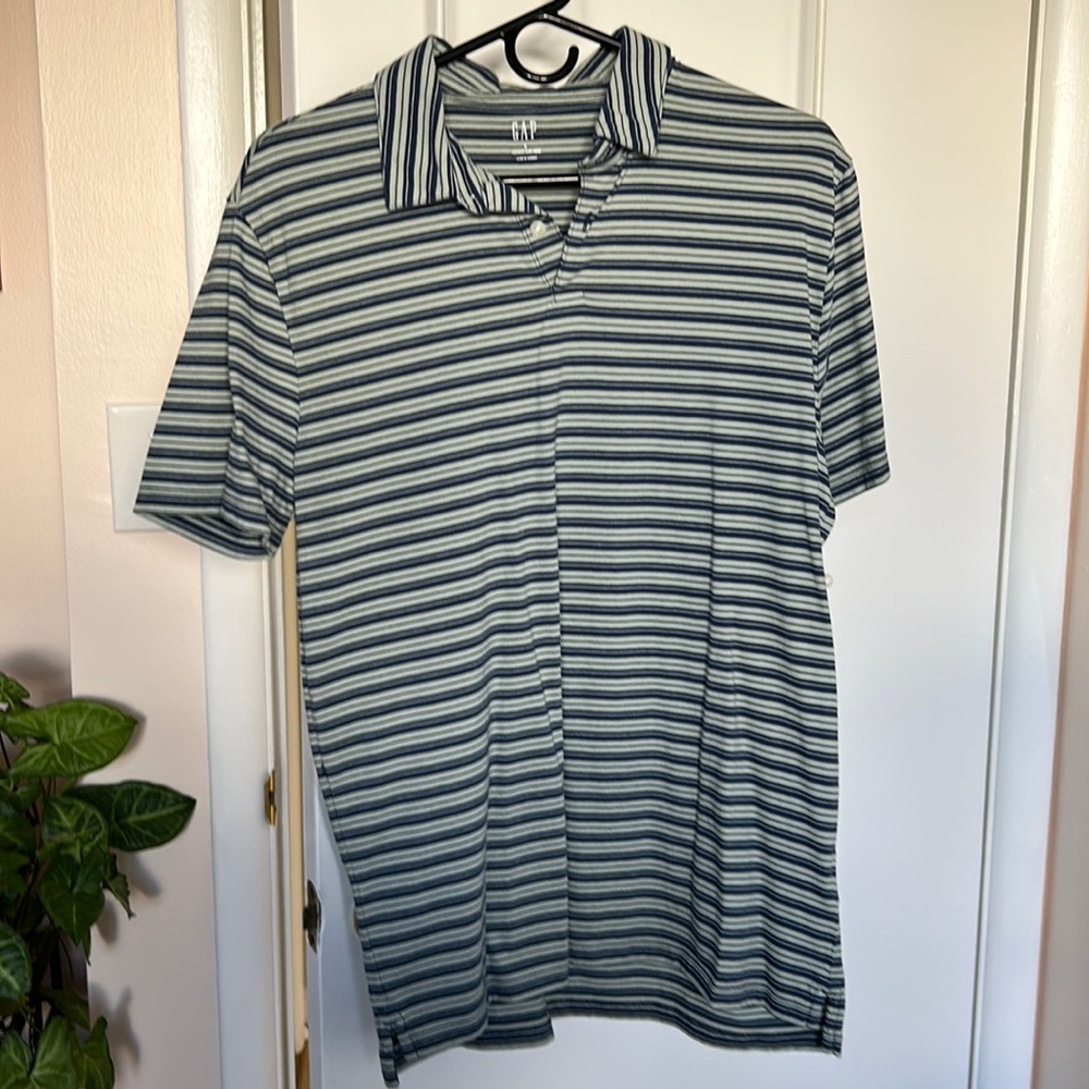 Men’s Vintage Soft Polo NWOT